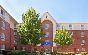 Candlewood Suites Arlington Texas