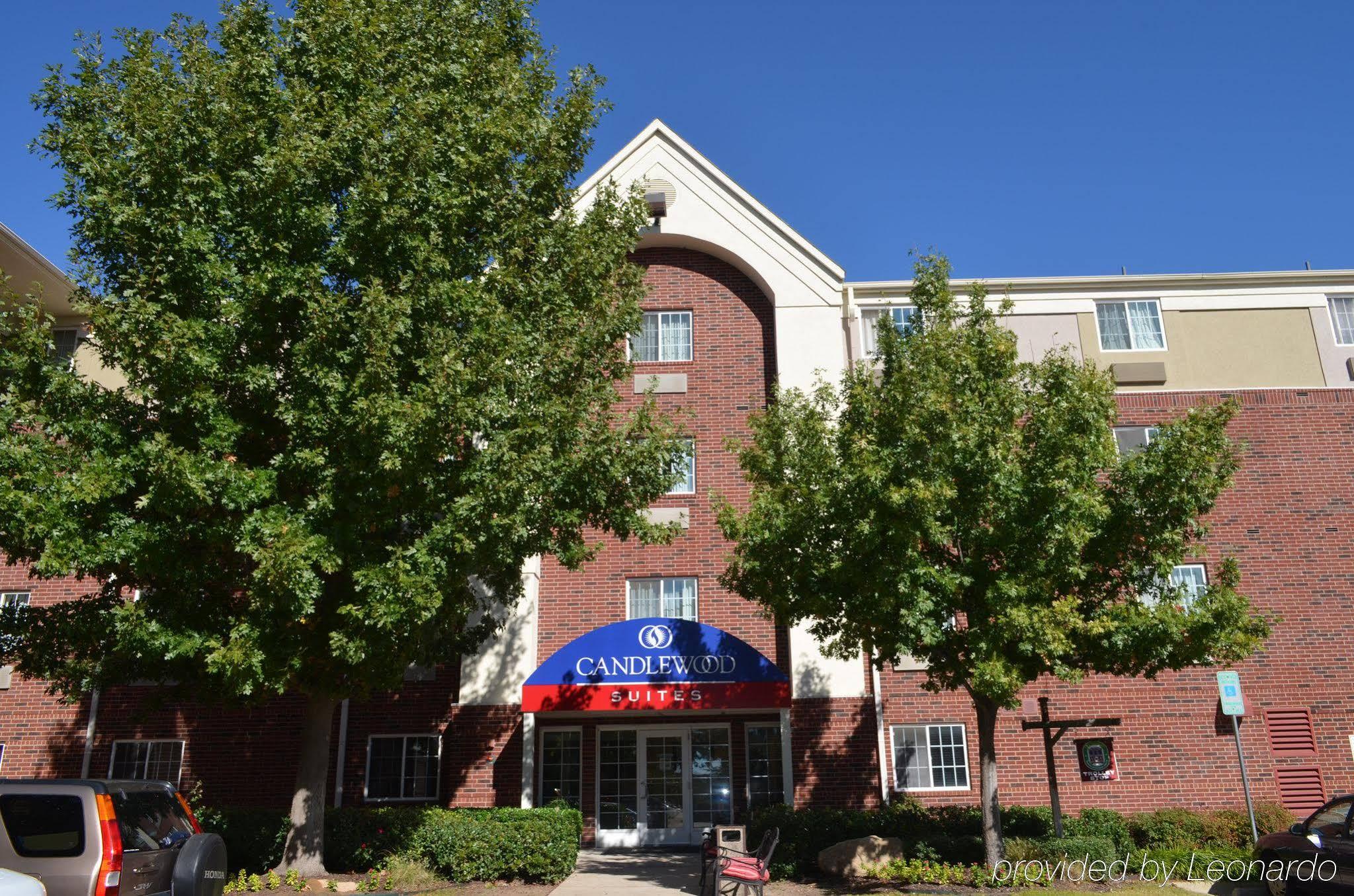 Sonesta Simply Suites Arlington Exterior photo