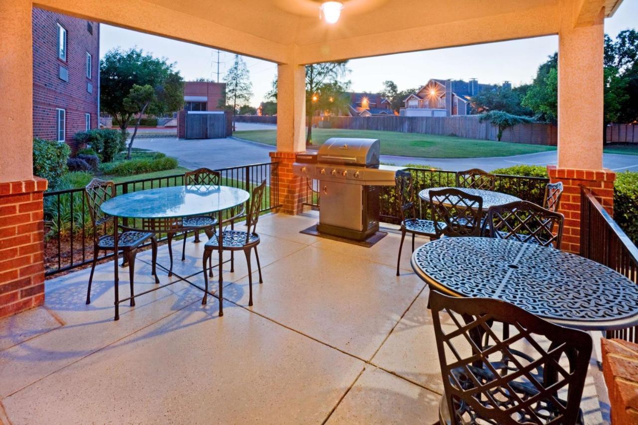 Sonesta Simply Suites Arlington Exterior photo