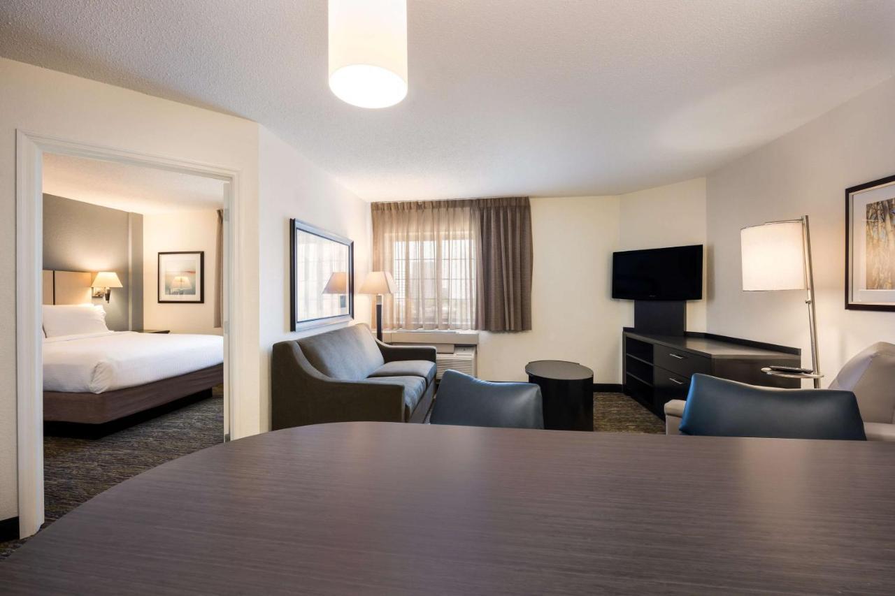 Sonesta Simply Suites Arlington Exterior photo
