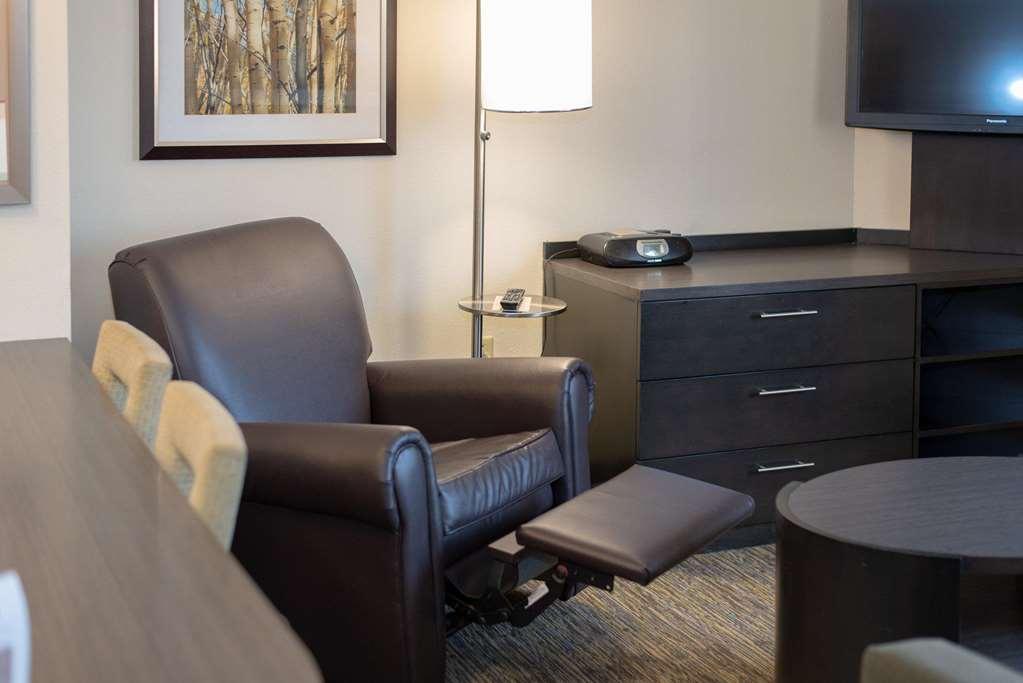 Sonesta Simply Suites Arlington Room photo