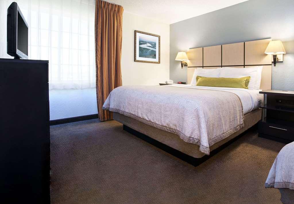 Sonesta Simply Suites Arlington Room photo