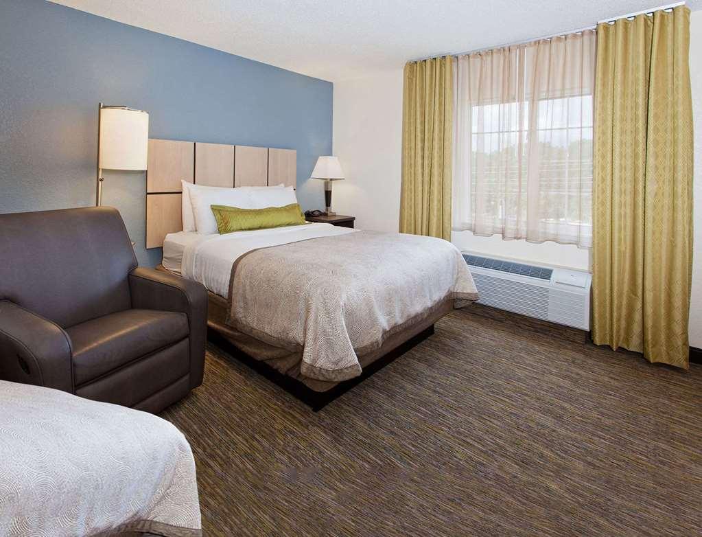 Sonesta Simply Suites Arlington Room photo