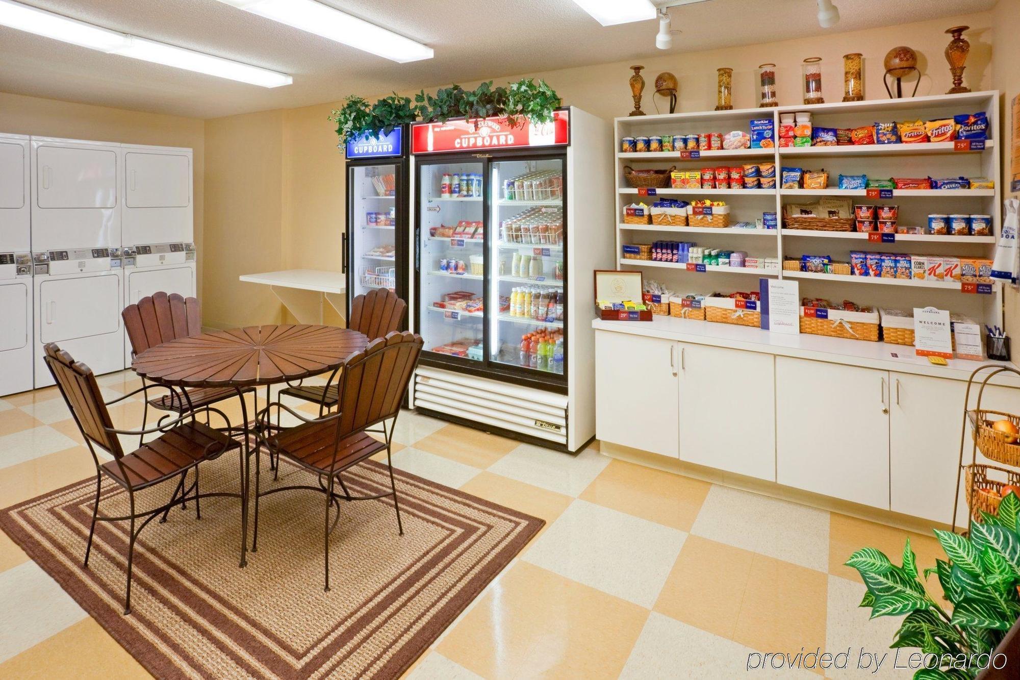 Sonesta Simply Suites Arlington Restaurant photo